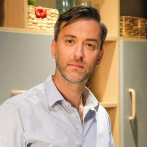 Filip Bobek pokazał kulisy serialu "BrzydUla 2". Wyjątkowa relacja trafiła do sieci!