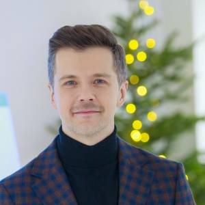 Radosław Kotarski poprowadzi popularny teleturniej. O jaki program chodzi?