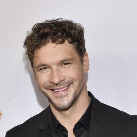 Mikołaj Roznerski na parkiecie „Tańca z gwiazdami”? Tak odpowiedział