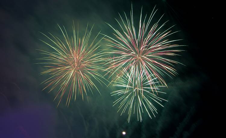 Pogoda popsuje sylwestrowe plany?! IMGW podał prognozę zagrożeń