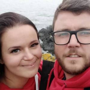 Wojciech i Agnieszka ze "Ślubu od pierwszego wejrzenia" długo trzymali tę wiadomość w tajemnicy. "Zdradził" ich kolega z programu! 