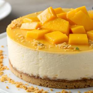 Ten sernik bez pieczenia to hit na świątecznym stole. Wszyscy pytają mnie o przepis