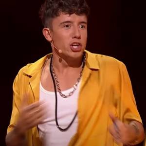 Sobowtór Roxie Węgiel w najnowszej edycji "The Voice Kids"?! "Wygląda jak Roksana!"