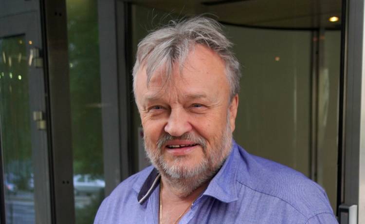 Krzysztof Cugowski, fot. TRICOLORS/East News