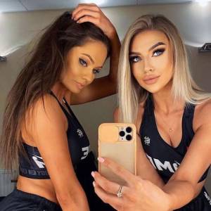 Fame MMA. Poznaj najgorętsze ring girls!