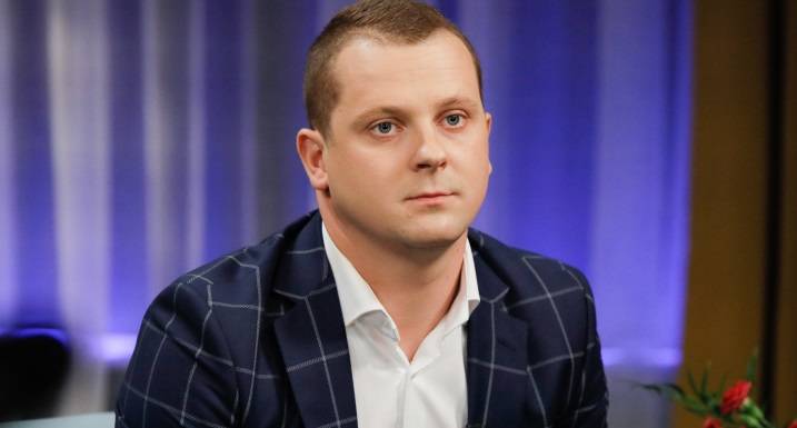 "Rolnik szuka żony". Seweryn rozstał się z dziewczyną?! Ten szczegół mógł go zdradzić!                                    