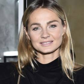 RMF Extra: Gwiazda "BrzydUli" bez makijażu. Małgorzata Socha w naturalnym wydaniu zachwyca!