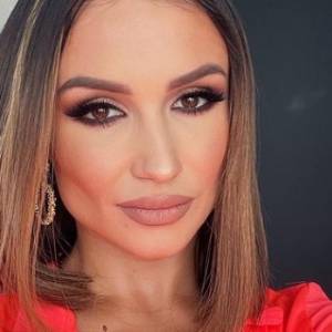 Seksowna Sylwia Madeńska w obcisłej sukience z prześwitami. "Pozamiatałaś" [ZDJĘCIE]           