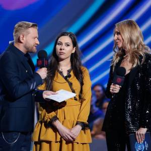 "Big Brother". Kasia Olek znów w domu Wielkiego Brata! Mieszkańcy zamarli