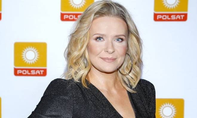 Aneta Zając zachwyca na nowych zdjęciach. "Sexy" - komentują internauci [FOTO]