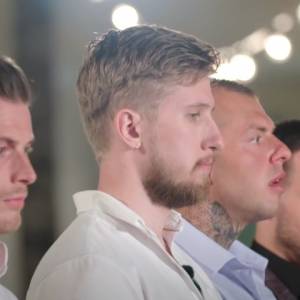 Uczestnik "Love Island 3" po programie związał się z mężczyzną. Pokazał zdjęcie z ukochanym [FOTO]