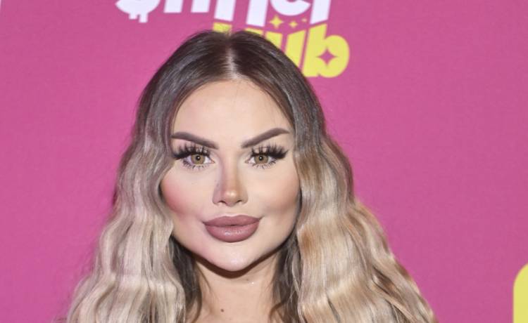 Ewelina Kubiak. Fot. AKPA