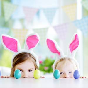 Jak wytłumaczyć dziecku istotę świąt wielkanocnych?                                 