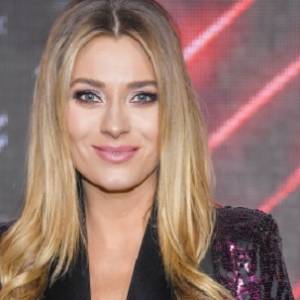 Marcelina Zawadzka kusi w mini! "Nogi do samej ziemi" - komplementują fani                                   