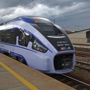 Ważny komunikat PKP Intercity. Pociągi przez kilka dni nie będą tam dojeżdżać