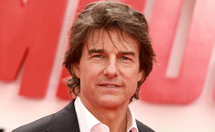 Tom Cruise, fot. Shutterstock/Fred Duval