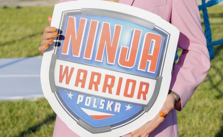  „Ninja vs. Ninja” jako kontynuacja  „Ninja Warrior Polska”. Fot. East News