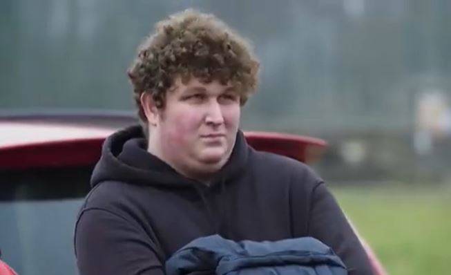 Kuba z "Kanapowców" ujawnił swoją orientację seksualną. Jeden z uczestników programu ma z tym problem