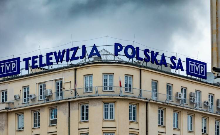 ARKADIUSZ ZIOLEK/East News