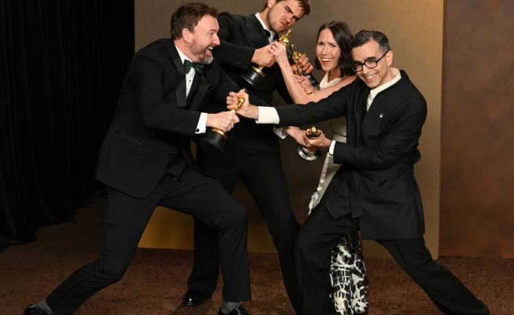 fot. Rex Features/East News