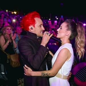 Pola Wiśniewska chwali się synami. Pokazała urocze nagranie z Falco i Noëlem [FOTO]