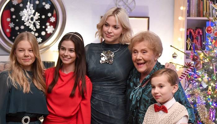 Aktorzy "M jak miłość". Fot. AKPA