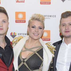 Dawid Narożny publicznie przeprosił Magdalenę Narożną. Muzyk opublikował długie oświadczenie