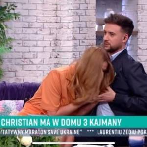 "Pytanie na śniadanie". Porażająca wpadka na antenie. Tomaszewska wprawiła widzów w osłupienie 