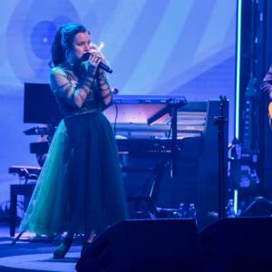 "Ostatnia nadzieja" duetu sanah & Podsiadło w zaskakującej wersji. "Lepsza od oryginalnej" [WIDEO]