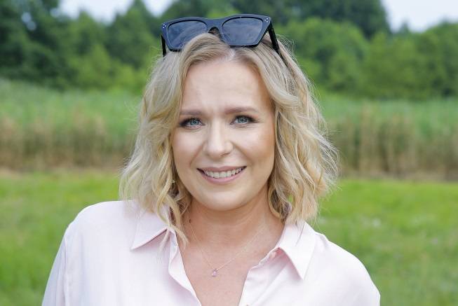 Koniec z Marysią z "Pierwszej Miłości"? Zaskakująca metamorfoza Anety Zając. Nie poznacie jej! [ZDJĘCIA]