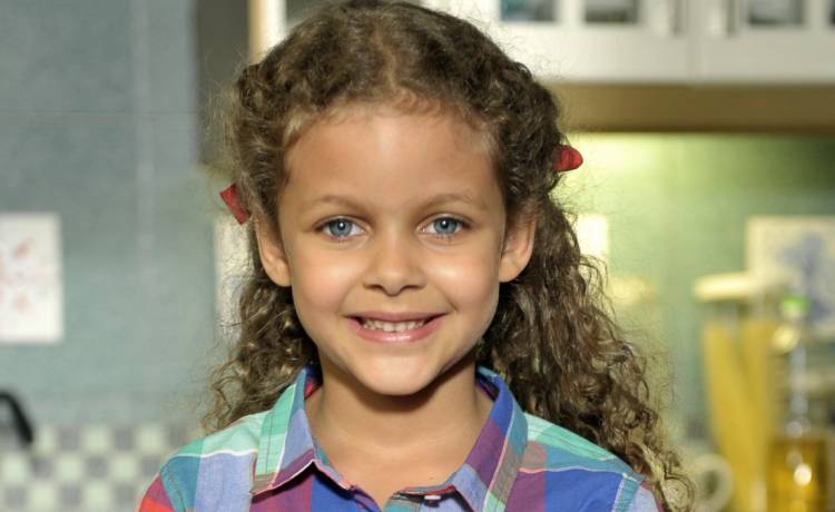 Zosia z "Rodzinki.pl" ma już 18 lat. Co za metamorfoza! Rozpoznajecie ją?