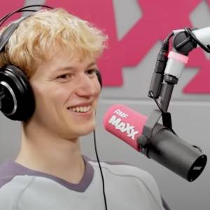 Wielki sukces Janna. "To jest jakaś abstrakcja w ogóle". Tylko w RMF MAXX