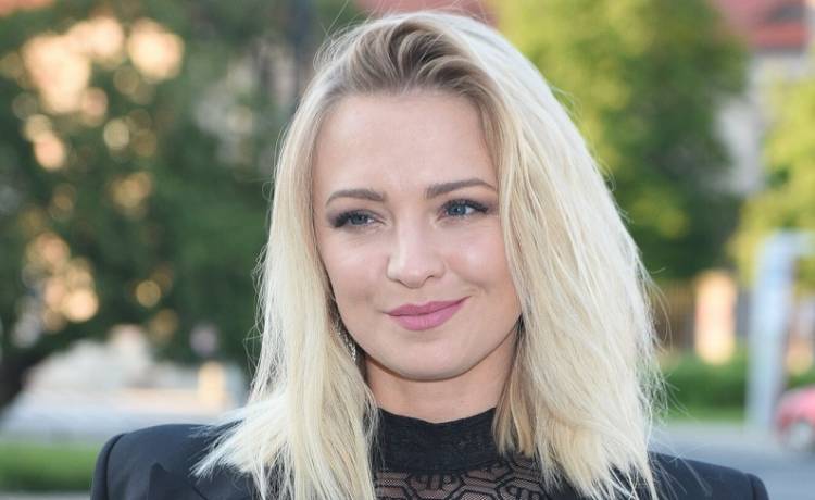 Barbara Kurdej-Szatan. Fot. East News