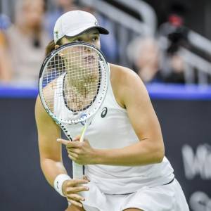 Finał US Open: Iga Świątek - Ons Jabeur. Gdzie i kiedy oglądać?