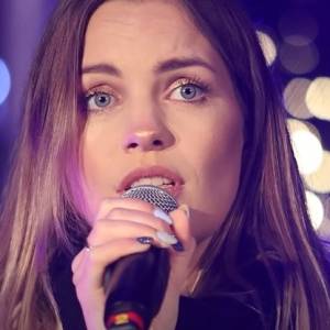 Oliwia Skrzypczyk zachwyciła w "The Voice of Poland". Nie uwierzycie, kim jest!