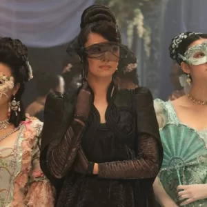 „Bridgertonowie” wracają z wielkim hitem! Netflix ogłosił wiadomość, na którą czekali wszyscy fani