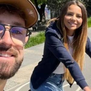 Agata z "Love Island" pokazała zdjęcia z podróży. "Bez ukochanej osoby to nie ten sam Paryż" - komentują internauci 