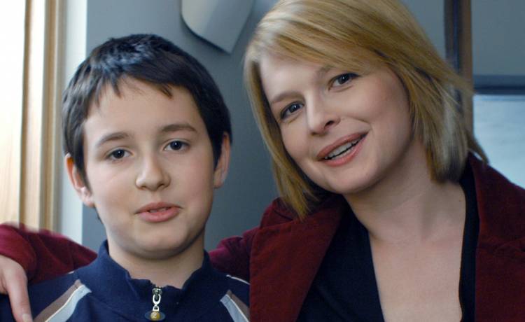 Łukasz z "M jak miłość" nie do poznania! Tak dziś wygląda Franciszek Przybylski [FOTO]