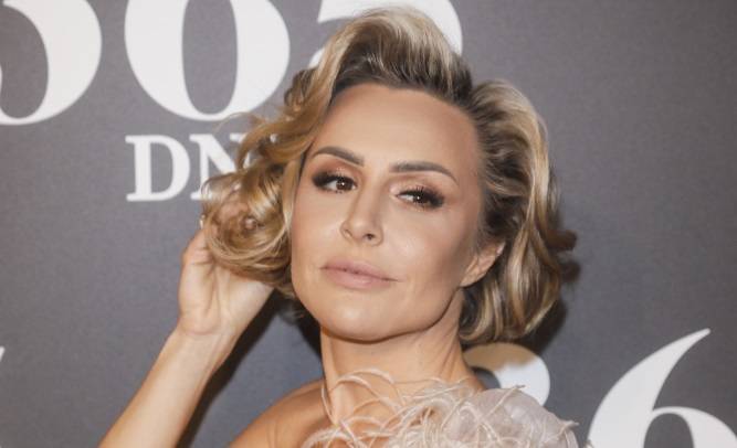 Blanka Lipińska szokuje w bikini. Niewiarygodne, jak wygląda jej ciało [FOTO]