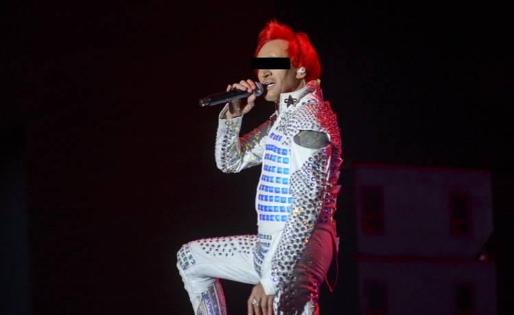 Piosenkarz Michał W. usłyszał zarzuty! Grozi mu do 10 lat pozbawienia wolności