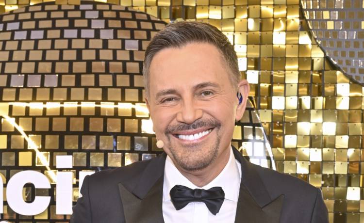 Krzysztof Ibisz. Fot. AKPA