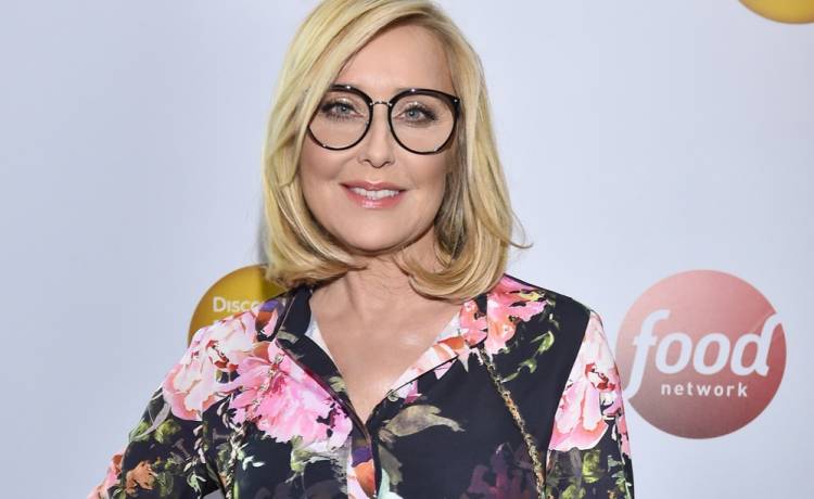  Agata Młynarska z synami Tadeuszem i Stanisławem pojawiła się na okładce jednego z magazynów!                                                           