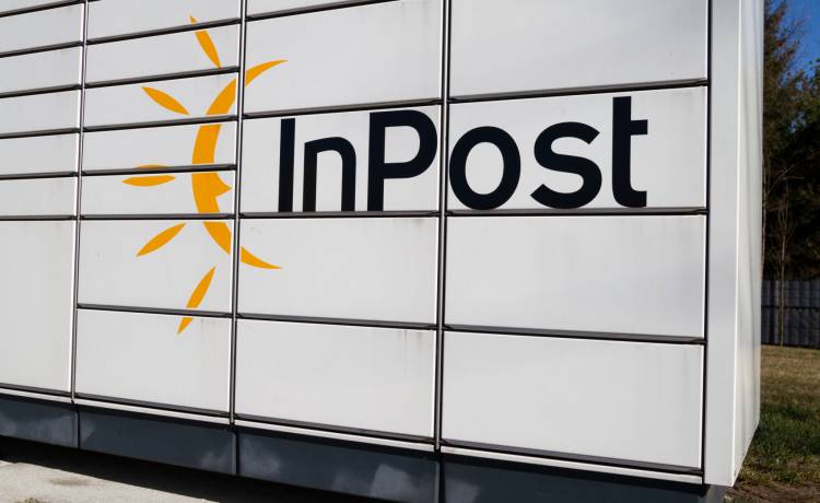 Paczkomaty już nie tylko w Polsce. InPost zamierza podbijać europejskie rynki