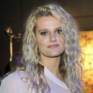 Pies Zofii Zborowskiej i Andrzeja Wrony podbiegł do ich córki. Nie takiej reakcji się spodziewali! [WIDEO]