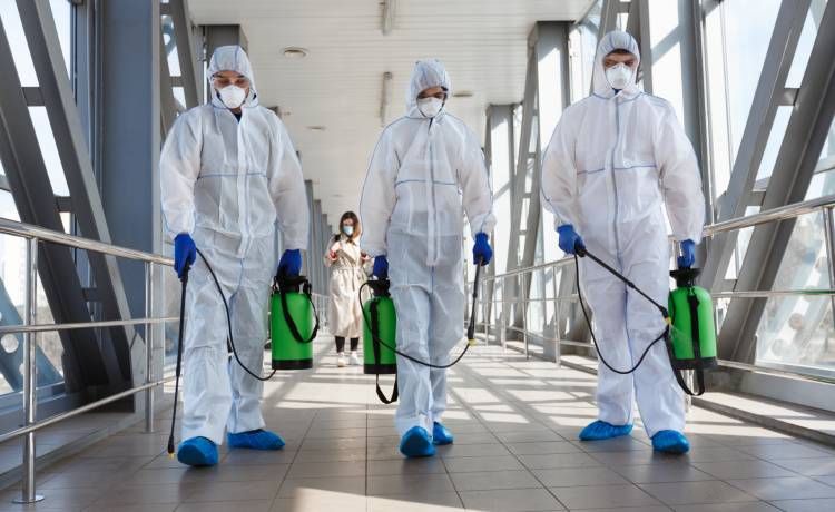 Będą nowe obostrzenia na święta! Jest oficjalna zapowiedź