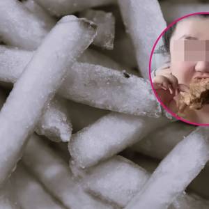 Zjadła ponad 10 kg jedzenia podczas transmisji. 24-latka nie żyje 