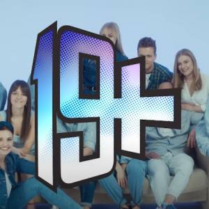 Największa gwiazda "19+" jest w ciąży! Aktorka i jej znany partner dotąd to ukrywali [ZDJĘCIE]