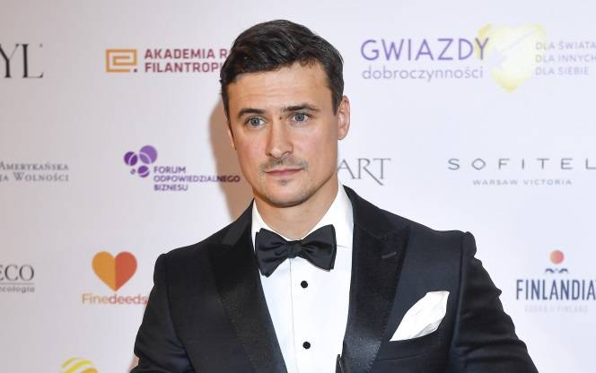 Mateusz Damięcki ujawnia prawdę o Barbarze Kurdej Szatan!