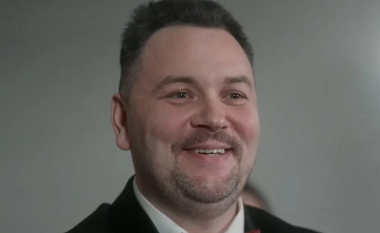 Piotr ze „Ślubu od pierwszego wejrzenia”, fot. Player