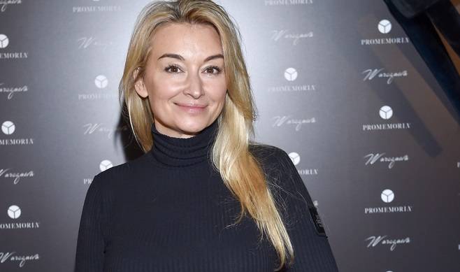 Martyna Wojciechowska na wakacjach. Bez plecaka, ekstremalnych wrażeń i bez stanika? 